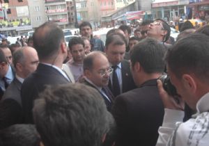 Akdağ'dan Mahallebaşı çıkarması